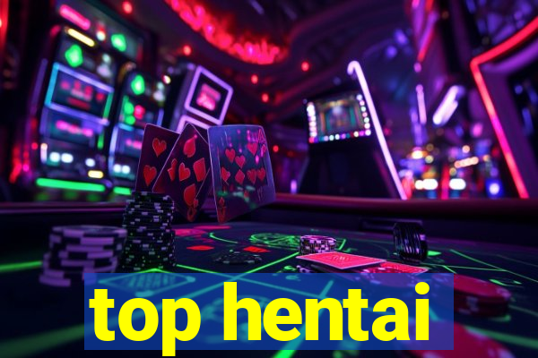 top hentai